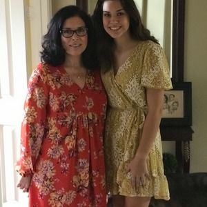 Meet your Posher, Bill